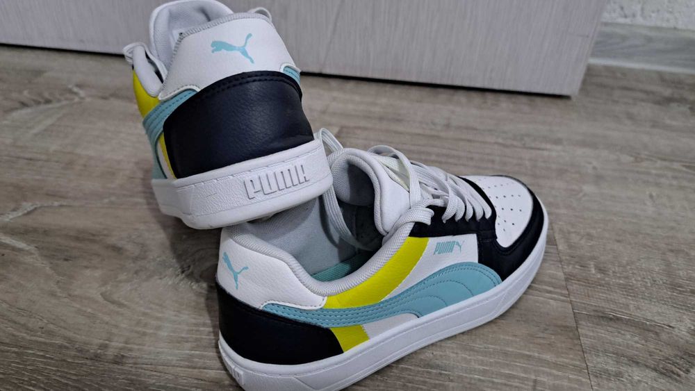 Спиртни маратонки