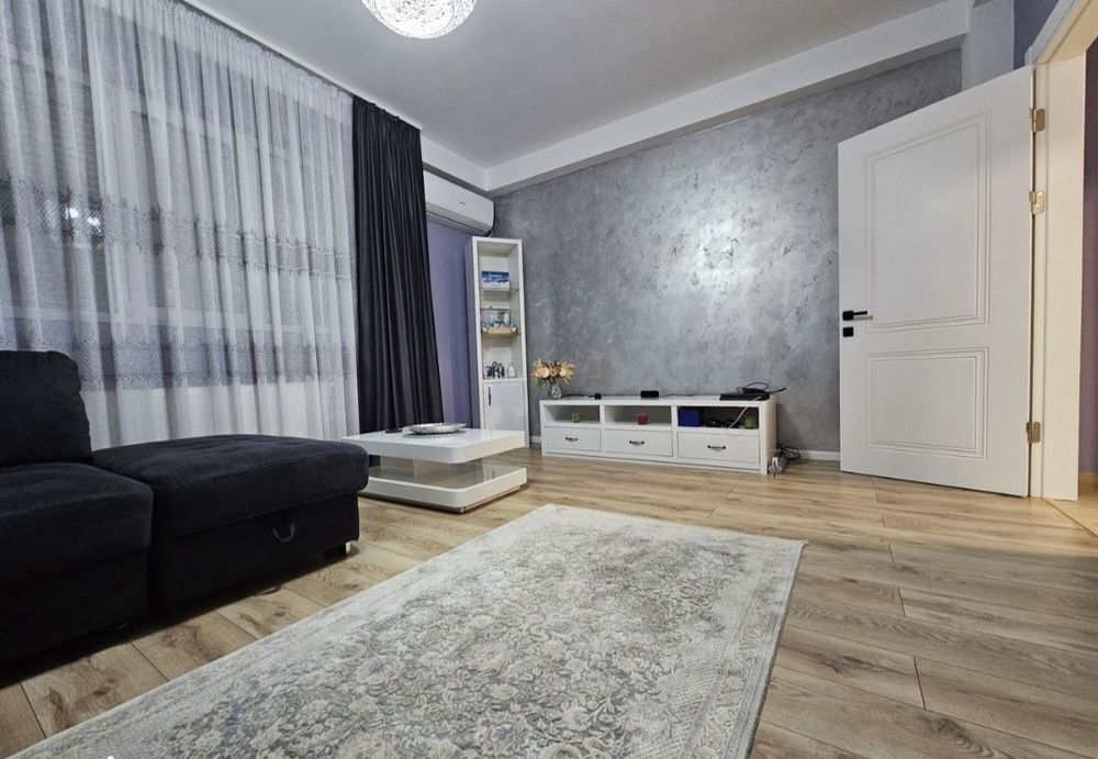 Particular vand apartament 2 camere 10 min de metrou  Dimitrie Leonida