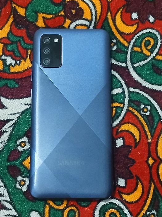 Samsung galaxy A02S