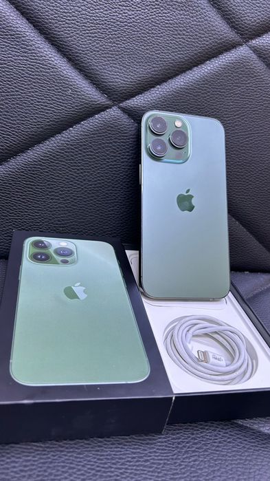 Айфон 13 пор 128гб