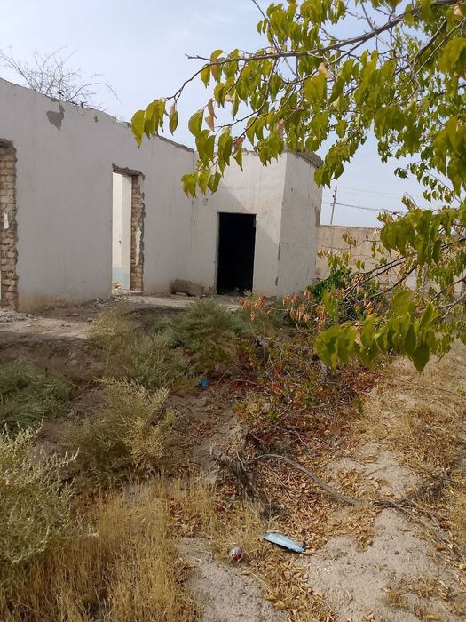 Ер майдони сотилади