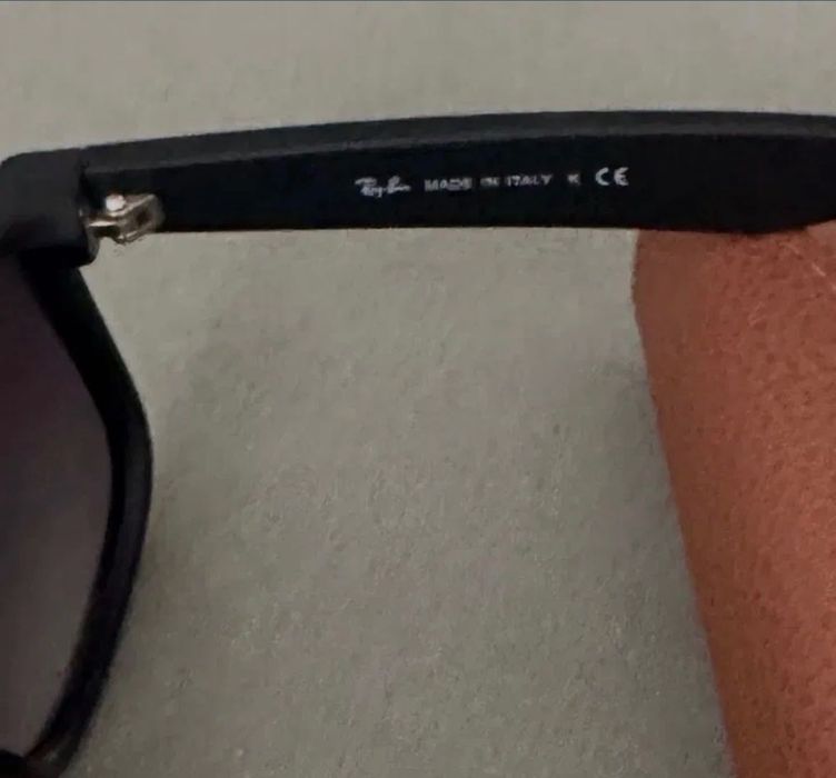 Очки Ray-Ban original