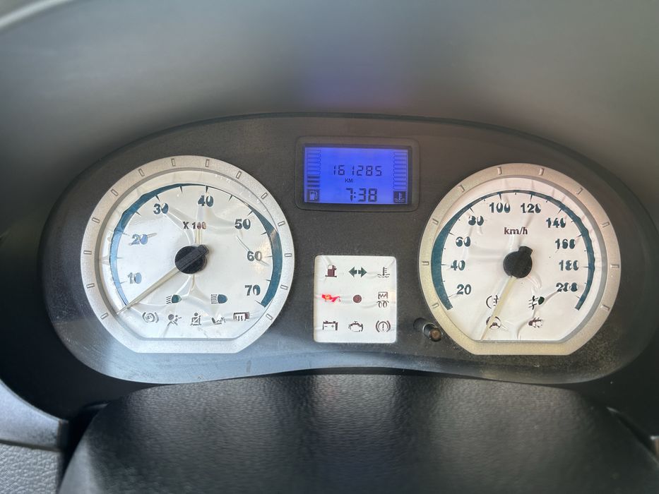 Dacia Logan 2005