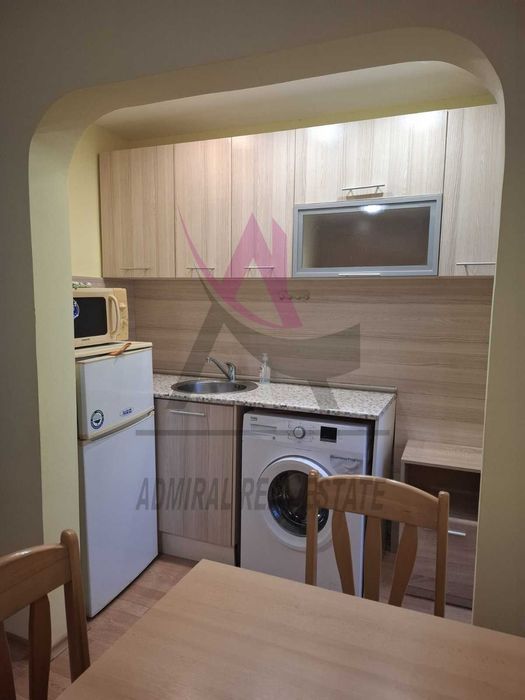 Дава се под наем Двустаен апартамент в Варна, Чаталджа - 47 кв.м за 458.49 € - Снимка #2