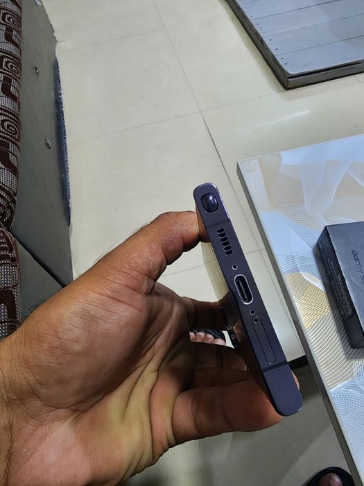Samsumg s 23 ultra holati ideal 256 gb