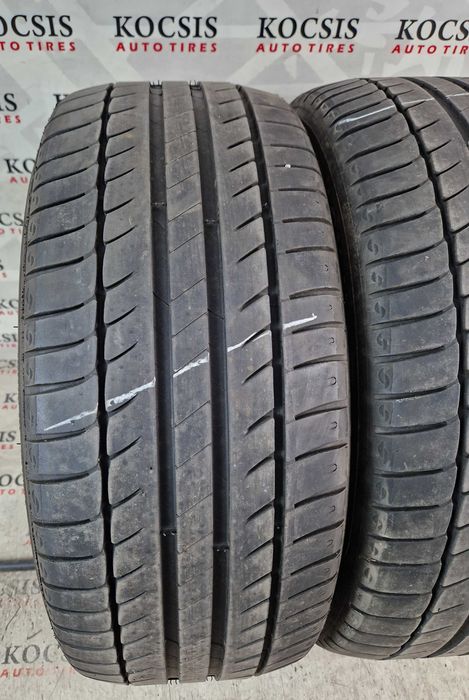 Anvelope second hand vara 225 45 17 Michelin