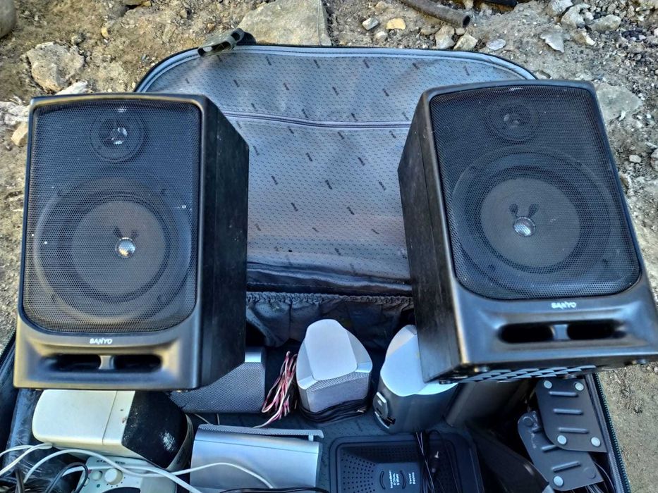 Продам динамики калонки