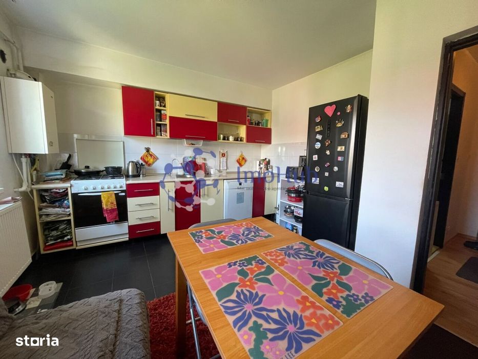 Apartament 2 camere de vânzare, la 5 minute de Iulius Mall