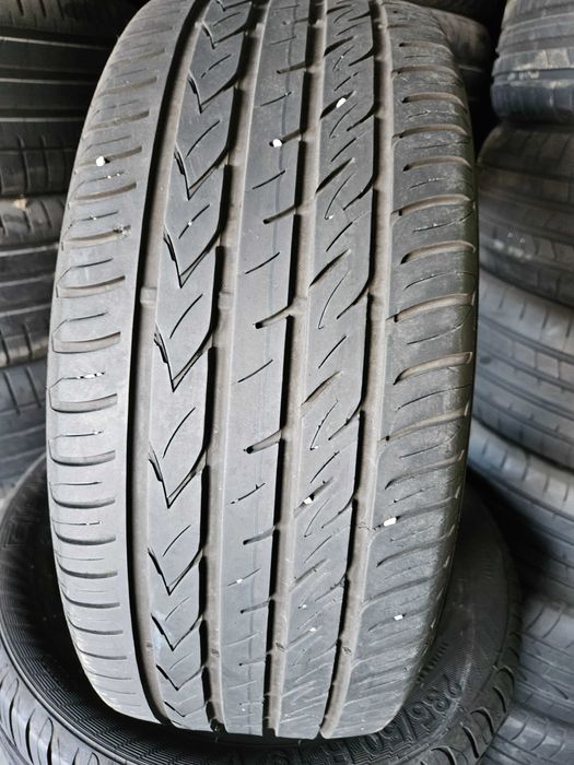 4бр 235/50/19 GISLAVED 6,5мм грайфер дот:21г +++