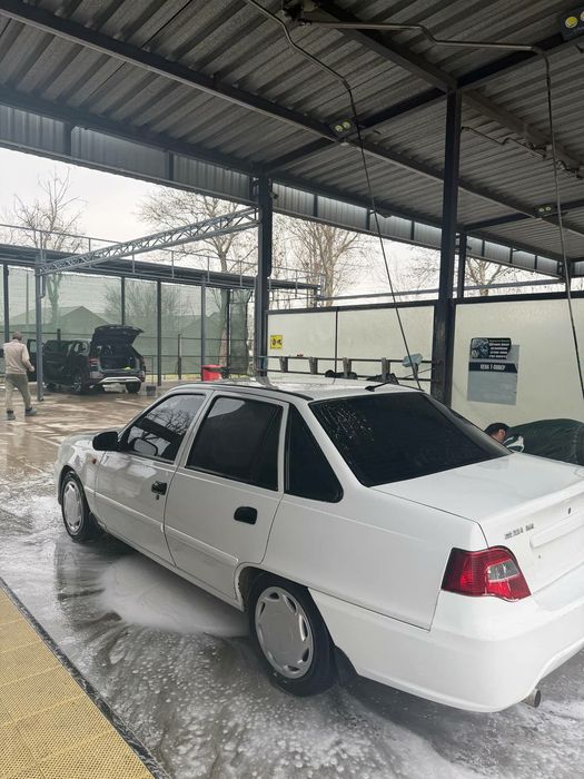 Nexia 2 1.6 4-pozitsya