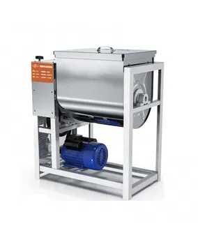 Месобъркачка с Мотор елктрическа