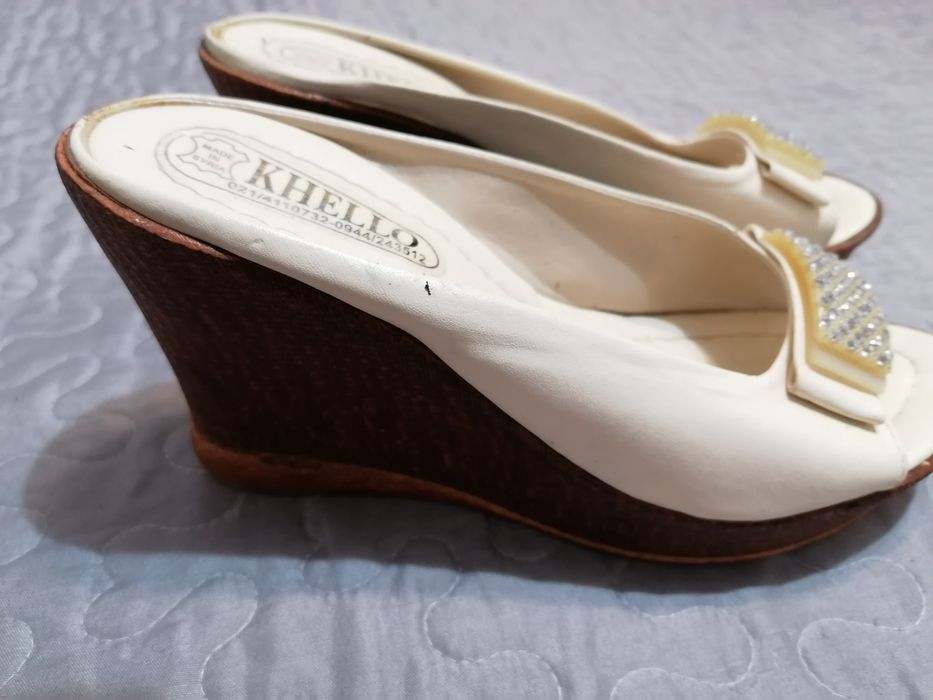 Дамски обувки номер 39