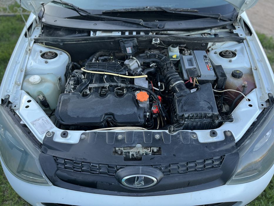 Продаю калину универсал