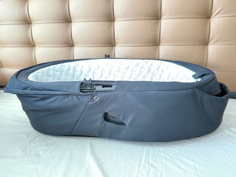 Кош за новородено за количка Stokke Xplory X