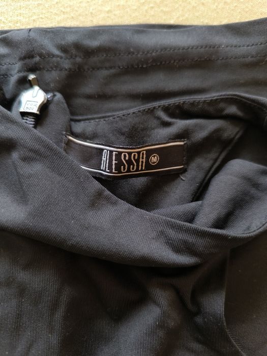 Топове на Alessa,Avin и Bershka