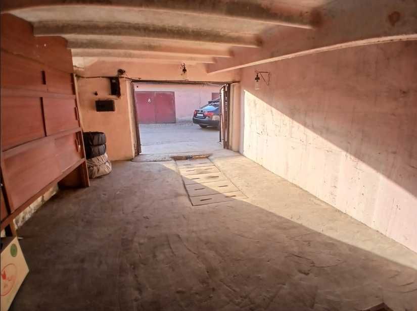 Сдам в аренду гараж 1981 года постройки