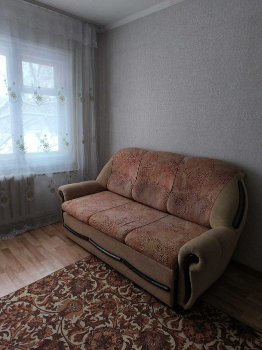 Сдам полуторку на длительный срок