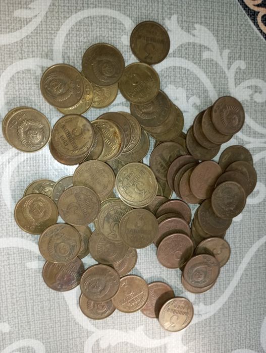 Продаются манета