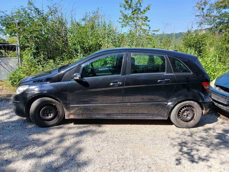 Mercedes B170, 1.7, автомат, 2006 г на части