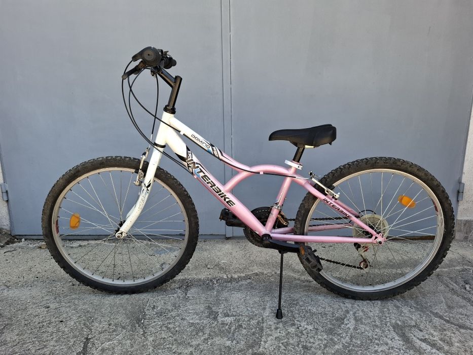 Велосипеди Drag Hardy-24цола.ABD-20Interbike-24Cube-29