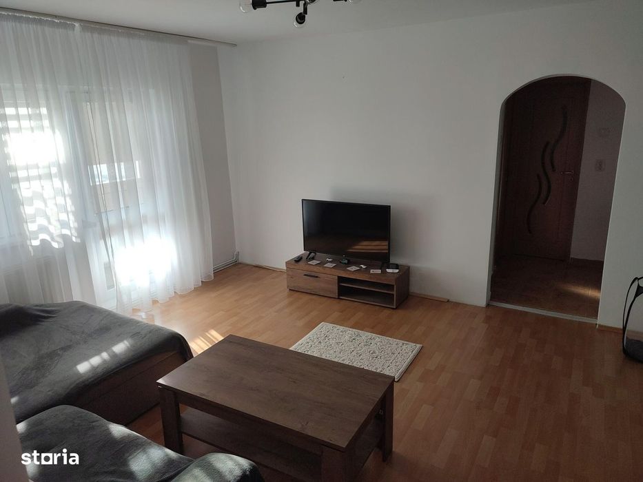 Apartament 2 Camere, Sibiu, zona Siretului