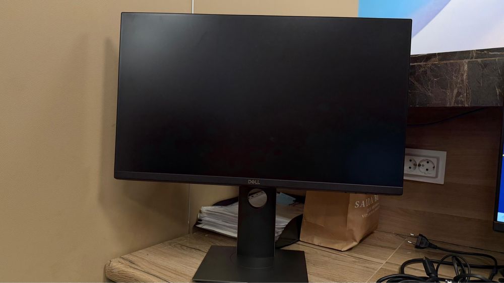 Мониторы Dell 24 дюйма
