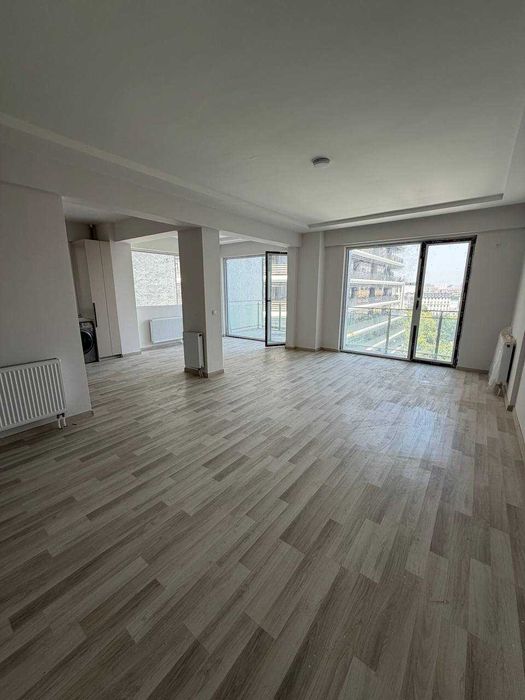 4-комн. 111 м² в ЖК Zarafshan City, 11/14 эт., ул. Бобур.`