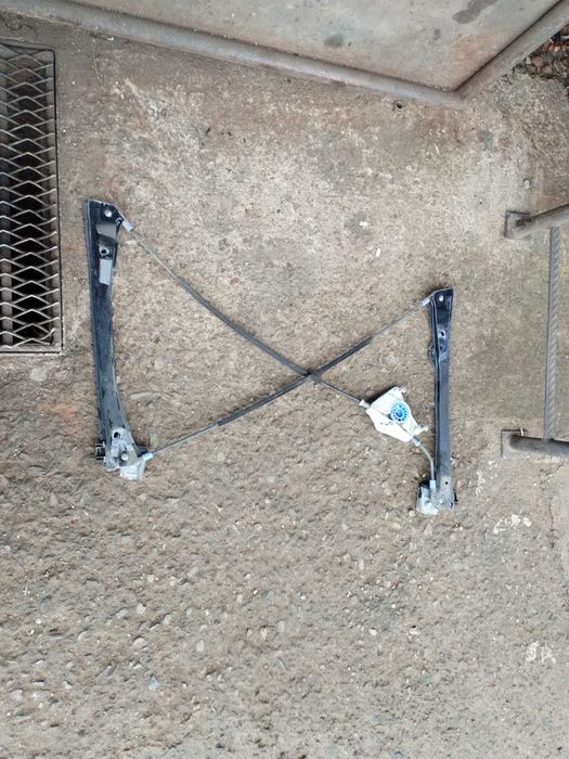 Стъклоповдигач за прозорец за Seat Ibiza