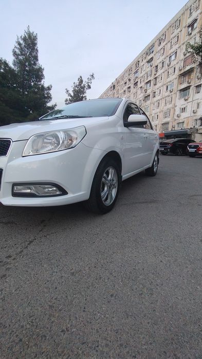 Chevrolet NexiA 3