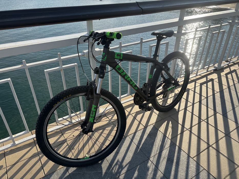 Drag c1 comp 26цола M