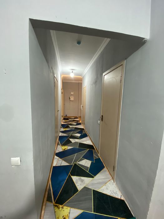 Пәтер жалға беріледі айына