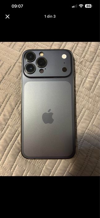 Schimb iphone 13 pro max