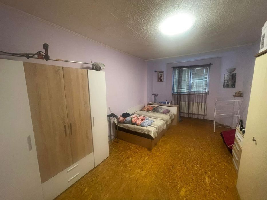 Продава се Тристаен апартамент в Плевен, 9-ти квартал - 74 кв.м за 1217 €/кв.м - Снимка #5