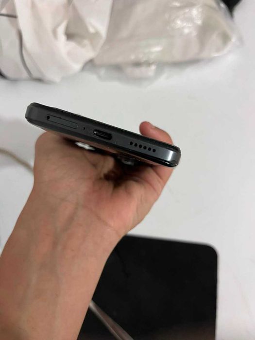 poco x4 gt 256гб не рабочи