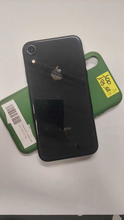 Iphone XR 64gb