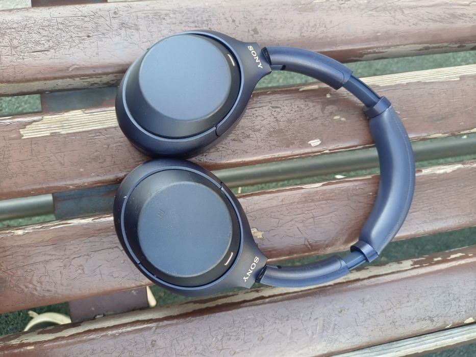 Sony wh 1000xm4 в идеальном состоянии