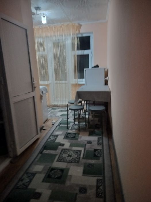 Сдается 2х квартира часовой 2000т