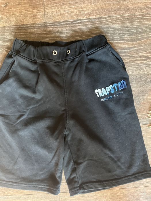 Pantaloni Trapstar