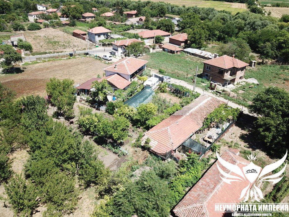 Продава се Къща в с. Богданица, Област Пловдив - 130 кв.м за 259 €/кв.м - Снимка #2