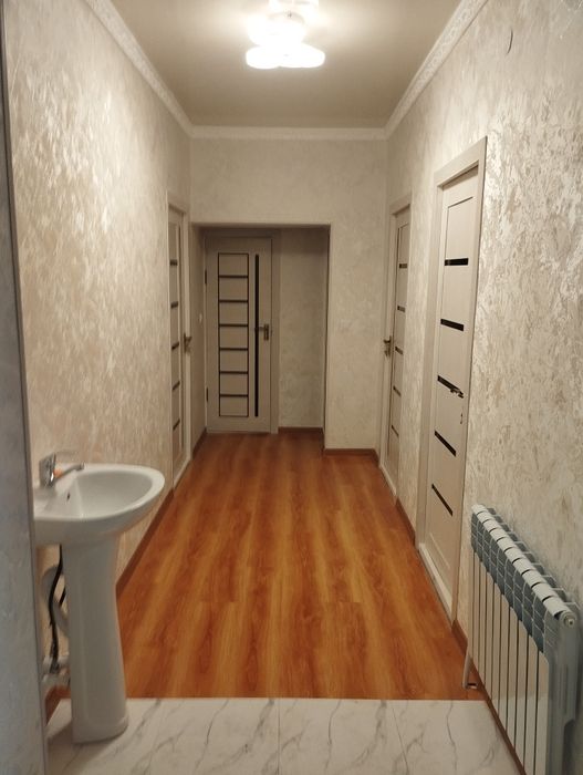 Квартира сотилади