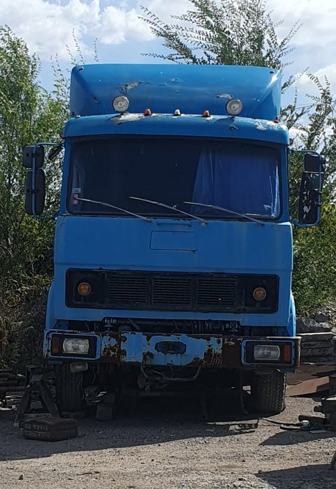 Продаётся Супер МАЗ 64229