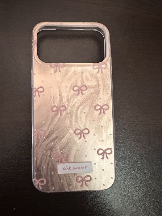 Кейс за iphone 17 pro max - 3 броя