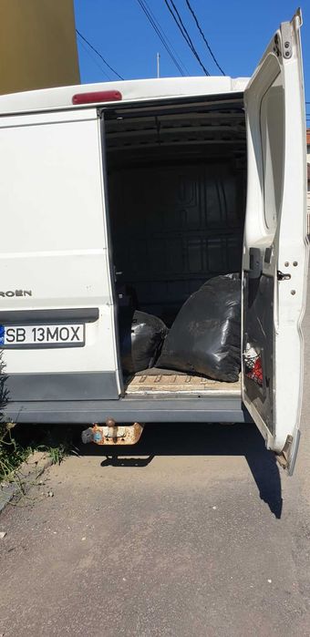CITROËN Jumper 2009 — imagine 2