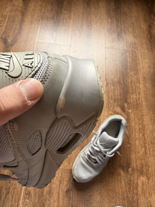 Nike Air Max 90 Grey