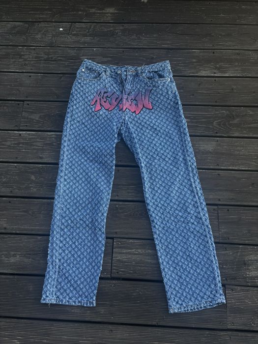Дънки Review Jeans