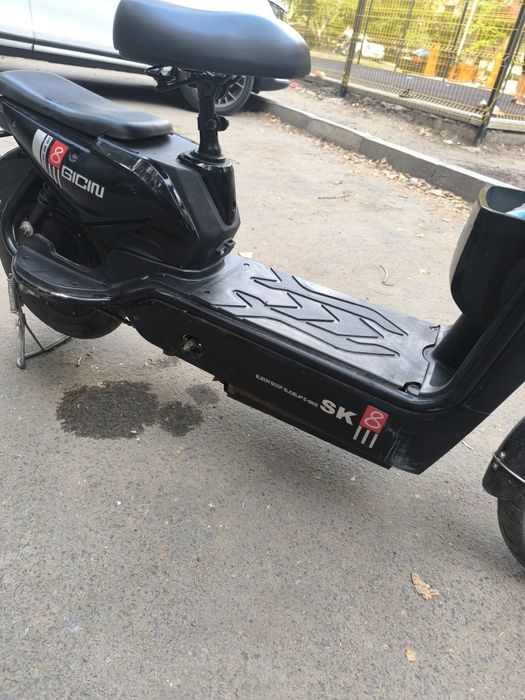 В продаже ск8 без гарантии