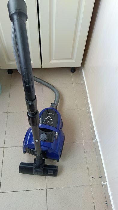 Пылесос Samsung 1600w