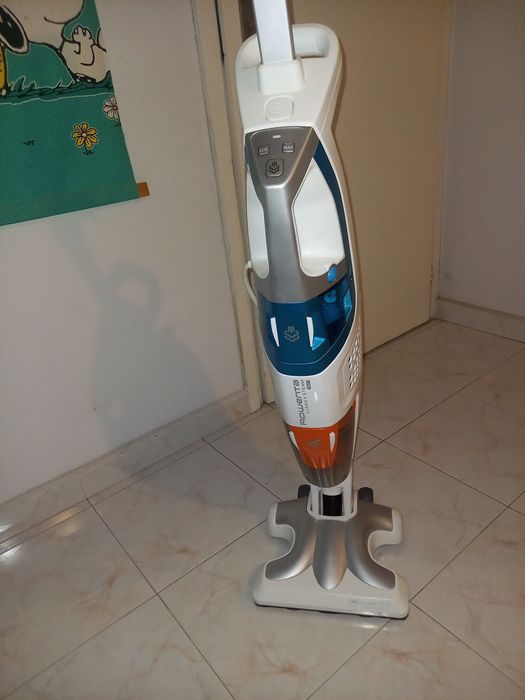 Прахосмукачка Rowenta Clean&Steam Multi