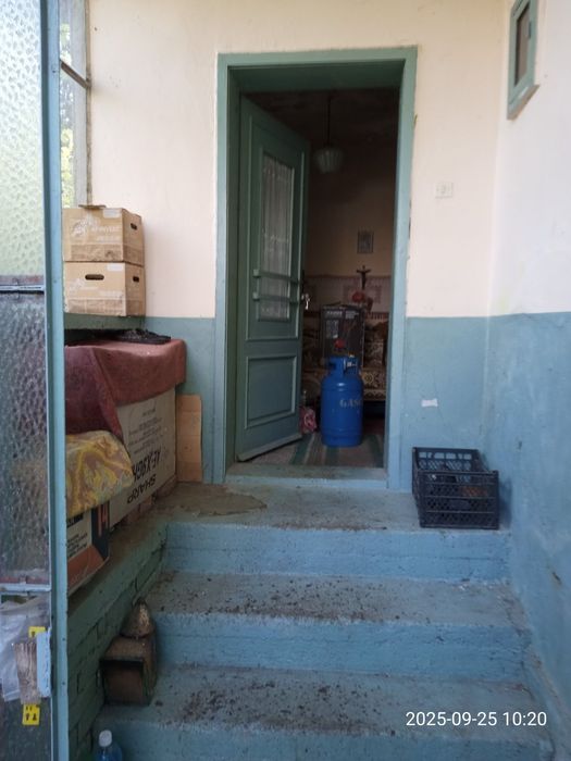 Продава се Къща в Русе, в.з. Касева Чешма - 60 кв.м за 1100 €/кв.м - Снимка #7