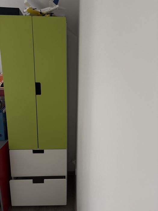 Dulap ikea gama STUVA